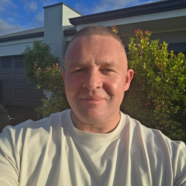 Tim Champney